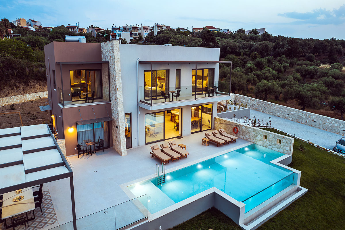 Star Luxury Villa